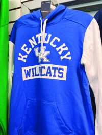 Kentucky Wildcats Hoodie